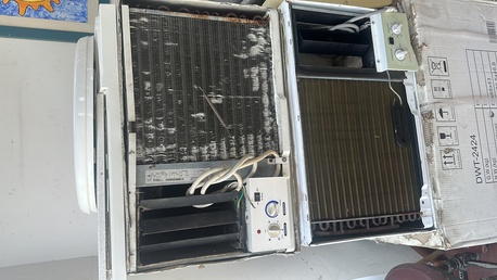 Hoora, Appliances, BHD 65,  Windo Ac Sale With Fixing And Warranty