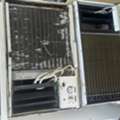 BHD 65,  Windo Ac Sale With Fixing And Warranty