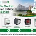 Trusted Schneider Electric Authorised Distributor In West Bengal &ndash; Balaji Switchgears