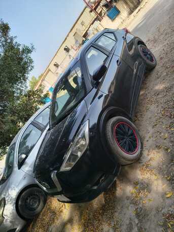 Dammam, Vehicles, Cars & Trucks , SAR 1500,  Nissan Kicks,  2016,  Automatic,  201230 KM,  Cars For Easy Installments