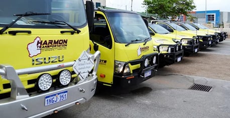 Perth, Logistics, Learn Why Safety And Compliance Matter In Modern Freight Transportation From Hotshot Perth