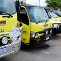Learn Why Safety And Compliance Matter In Modern Freight Transportation From Hotshot Perth