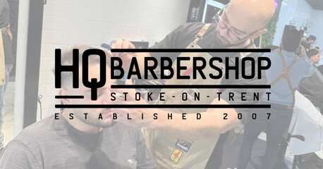 Dallas, Business Partners, HQ Barbershop