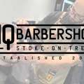 HQ Barbershop