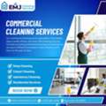 Commercial Cleaning Services For Atlanta Businesses