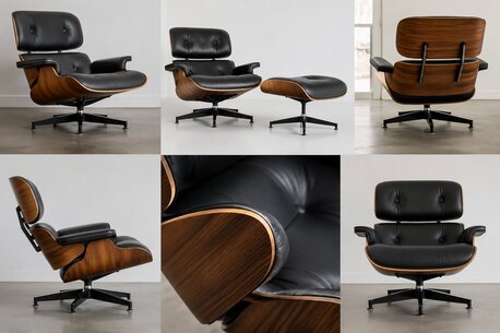 Berlin, Furniture, Warum Ist Der Barcelona Lounge Chair So Beliebt Bei Designliebhabern?