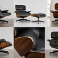 Warum Ist Der Barcelona Lounge Chair So Beliebt Bei Designliebhabern?