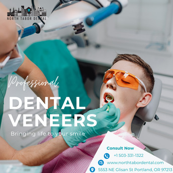 Los Angeles, Health, How To Find An Experienced Dental Veneers Specialist In Portland?