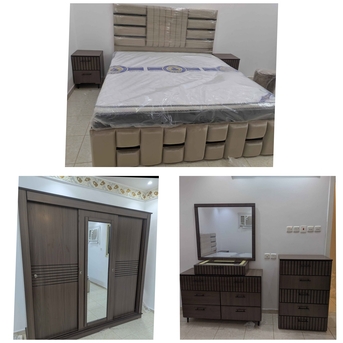 Olaya, Furniture, SAR 1,  Bunk Bed And Sofas