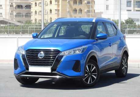 Manama, Vehicles, Cars & Trucks , BHD 4900,  Nissan Kicks,  2022,  Automatic,  115000 KM,    MODEL,SINGLE OWNER, ZERO ACCIDENT, EXCELLENT CONDITION FOR SALE
