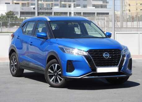 Manama, Vehicles, Cars & Trucks , BHD 4900,  Nissan Kicks,  2022,  Automatic,  115000 KM,    MODEL,SINGLE OWNER, ZERO ACCIDENT, EXCELLENT CONDITION FOR SALE