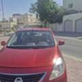 BHD 1500,  Nissan Sunny,  2014,  Automatic,  490000 KM,    Model For Sale
