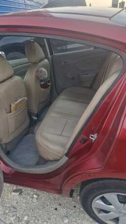 Manama, Vehicles, Cars & Trucks , BHD 1500,  Nissan Sunny,  2014,  Automatic,  490000 KM,    Model For Sale