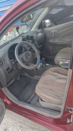 Manama, Vehicles, Cars & Trucks , BHD 1500,  Nissan Sunny,  2014,  Automatic,  490000 KM,    Model For Sale