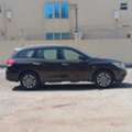 BHD 2900,  NISSAN PATHFINDER,  2015,  Automatic,  81000 KM,  AGENCY SERVICE