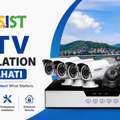 Reliable CCTV Repair Service Assam | Fast & Professional Solutions