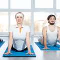 Begin Your Journey With Classical Yoga Teacher Training In The UK