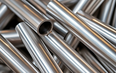 Mumbai, Heavy Equipment, INR 2000,  High-Quality Stainless Steel Pipes From An Indian Manufacturer