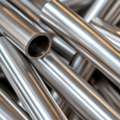 INR 2000, High-Quality Stainless Steel Pipes From An Indian Manufacturer