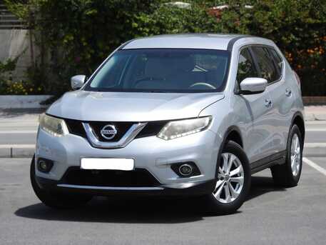Manama, Vehicles, Cars & Trucks , BHD 3700,  Nissan X-Trail,  2017,  Automatic,  168000 KM,    MODEL FOR SALE