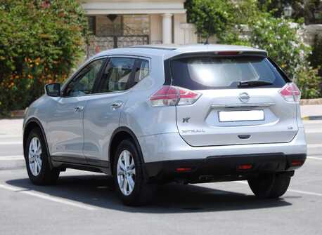Manama, Vehicles, Cars & Trucks , BHD 3700,  Nissan X-Trail,  2017,  Automatic,  168000 KM,    MODEL FOR SALE