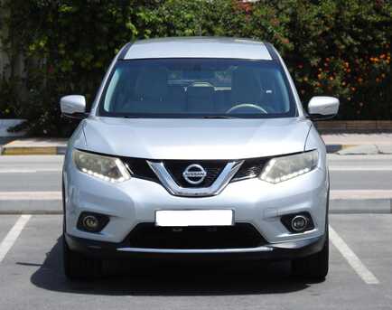 Manama, Vehicles, Cars & Trucks , BHD 3700,  Nissan X-Trail,  2017,  Automatic,  168000 KM,    MODEL FOR SALE