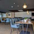 Create Special Moments At The Best Fine Dining Restaurant For Couples In Siliguri