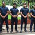 Trusted Bouncer Security In Chhattisgarh - Mahakal Security Services