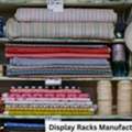 Customized Slotted Angle Storage Racks Manufacturers In Delhi