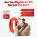 Corporate Tax Services In UAE
