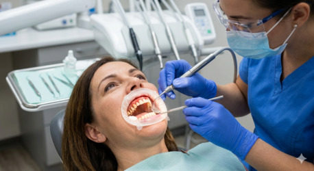 Kolkata, Health, Effective Gum Treatment In Kolkata For Healthy Gums