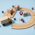 From Products To People: Understanding Global Supply Networks