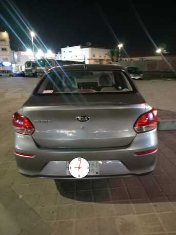 Al Hamadaniyyah, Vehicles, Cars & Trucks , SAR 24500,  Kia Pegas,  2020,  Automatic,  200 KM,