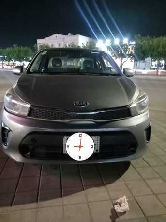 Al Hamadaniyyah, Vehicles, Cars & Trucks , SAR 24500,  Kia Pegas,  2020,  Automatic,  200 KM,