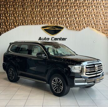 Riffa, Vehicles, Cars & Trucks , BHD 14900,  TANK 500 GWM V6 2026 BLACK,  2026,  Automatic,  1800 KM,
