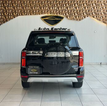 Riffa, Vehicles, Cars & Trucks , BHD 14900,  TANK 500 GWM V6 2026 BLACK,  2026,  Automatic,  1800 KM,