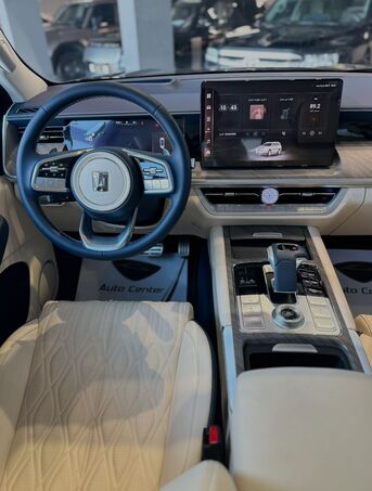 Riffa, Vehicles, Cars & Trucks , BHD 14900,  TANK 500 GWM V6 2026 BLACK,  2026,  Automatic,  1800 KM,