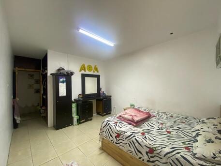 Jeddah, Housing Exchanges, SAR 2000/month,  2 BR,  Flat For Rent
