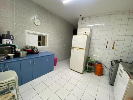 Jeddah, Housing Exchanges, SAR 2000/month,  2 BR,  Flat For Rent