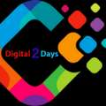 Digital Marketing Services Advertisement Featuring Online Marketing, Social Media Promotio