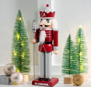 New York, Collectibles, USD 64,  Shop Christmas Nutcrackers For Collectible Holiday Home Decor Gifts