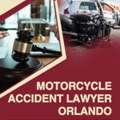 Trusted Motorcycle Accident Lawyer Orlando For Crash Victims