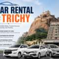 Car Rental In Trichy