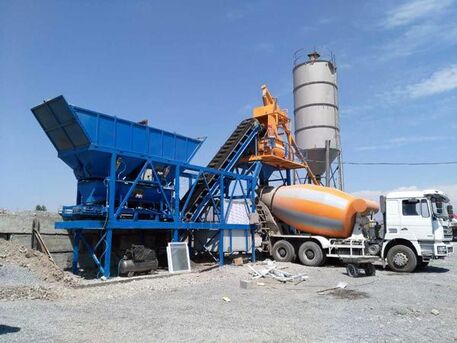 New Delhi, Construction, Quality Concrete And Heavy Equipment Services In Delhi
