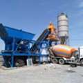 Quality Concrete And Heavy Equipment Services In Delhi