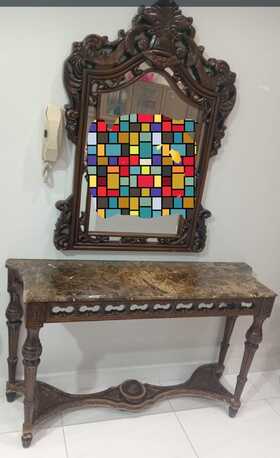 Jeddah, Furniture, SAR 150,  Console For Entrance