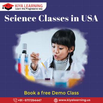 Los Angeles, Language Exchange, Science Classes In Los Angeles, California