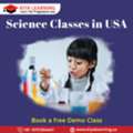 Science Classes In Los Angeles, California