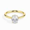 Diamond Rings Near Indira Nagar | Fiona Diamonds
