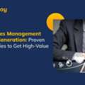 Facilities Management Lead Generation For Business Growth